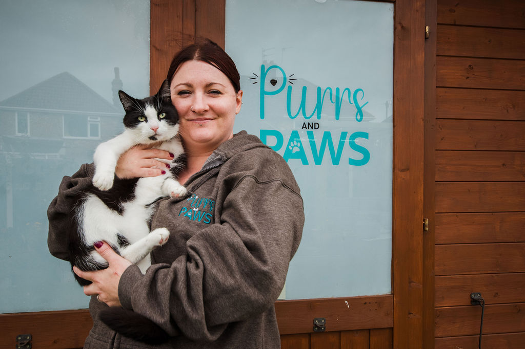 another happy customer